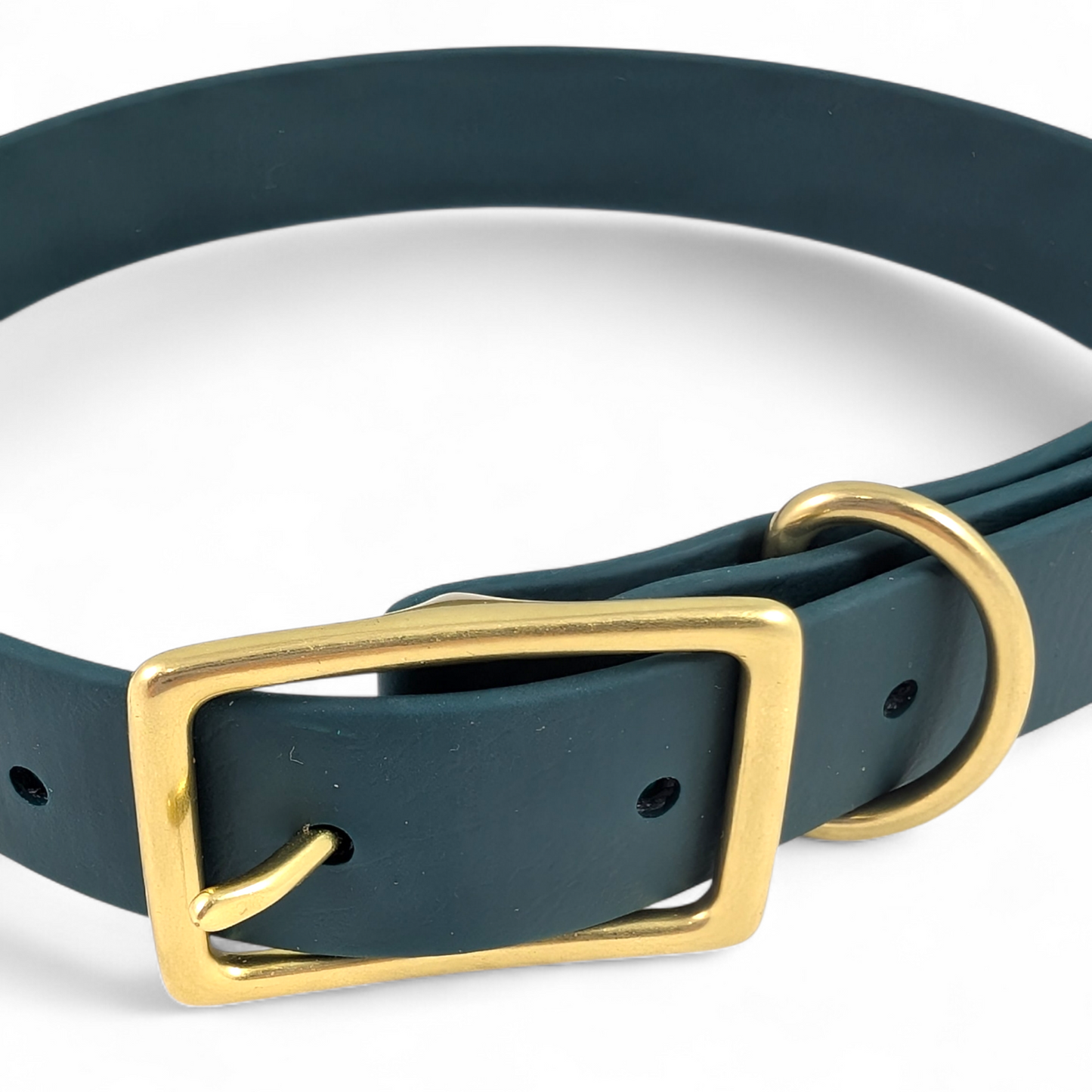Classic Collar – Forest