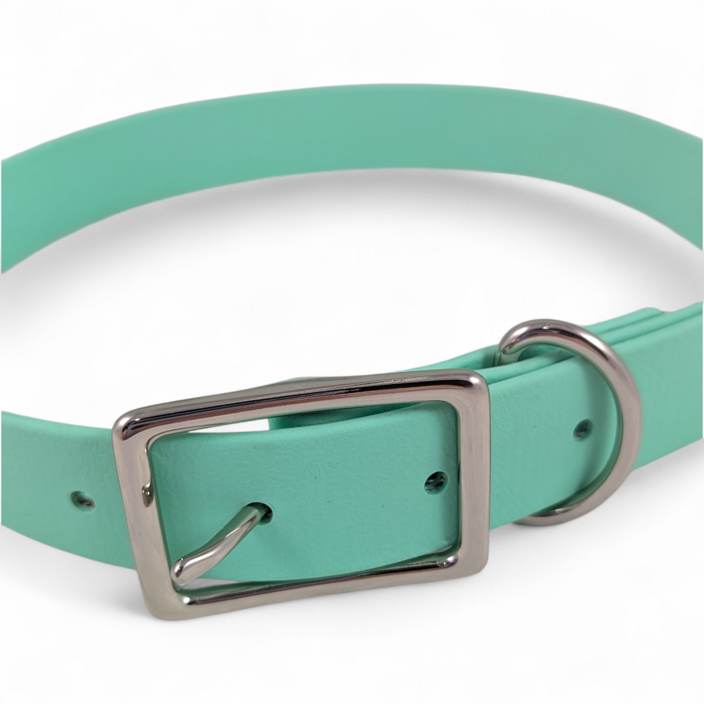 Classic Collar – Sea Foam