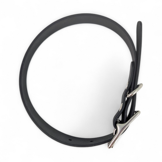 Classic Collar – Raven