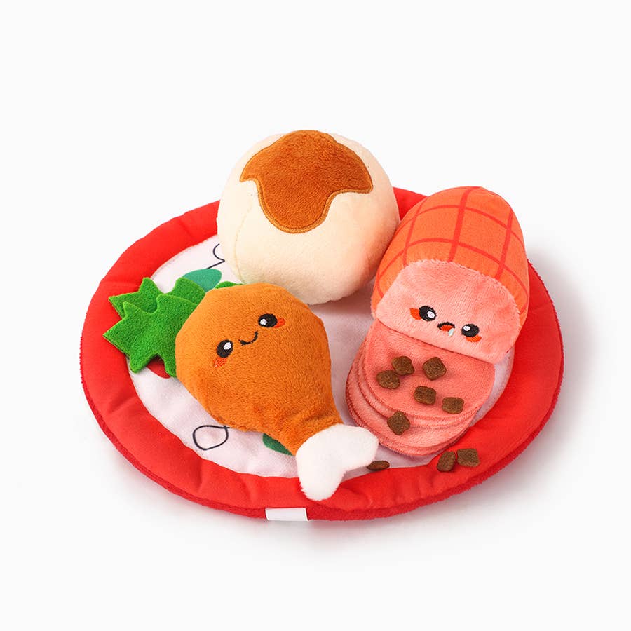 Dog Toys