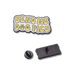 "Send Me Dog Picks" Enamel Pin