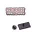 "Let Me Pet Your Dog" Enamel Pin