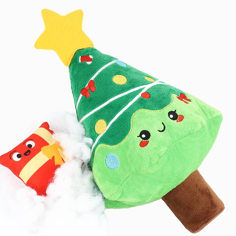 Happy Woofmas ~Christmas Tree~