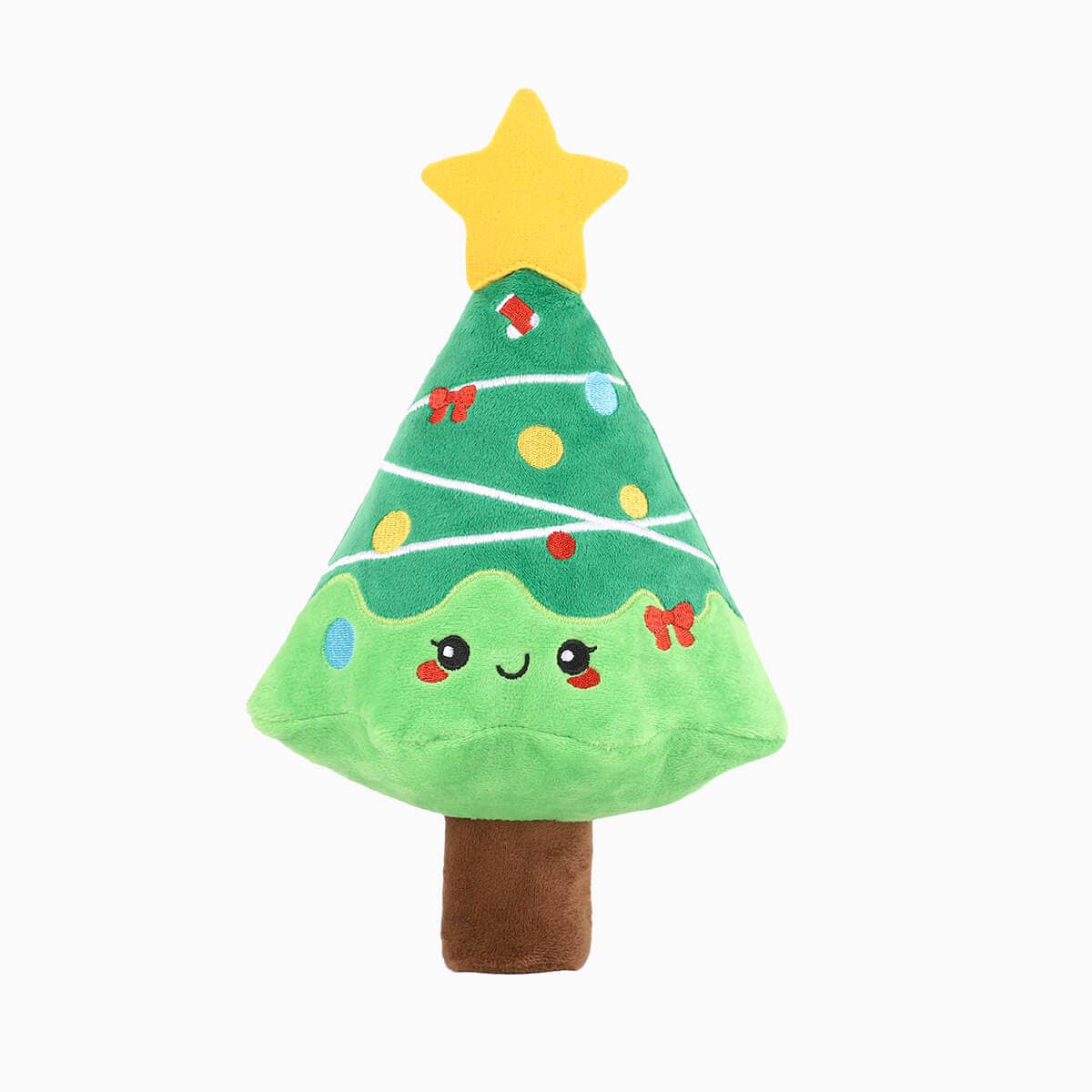 Happy Woofmas ~Christmas Tree~