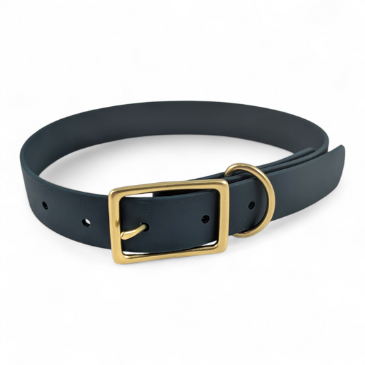 Classic Collar – Forest