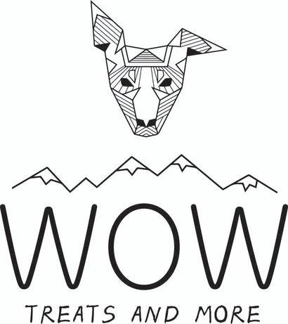 WOW treats and more