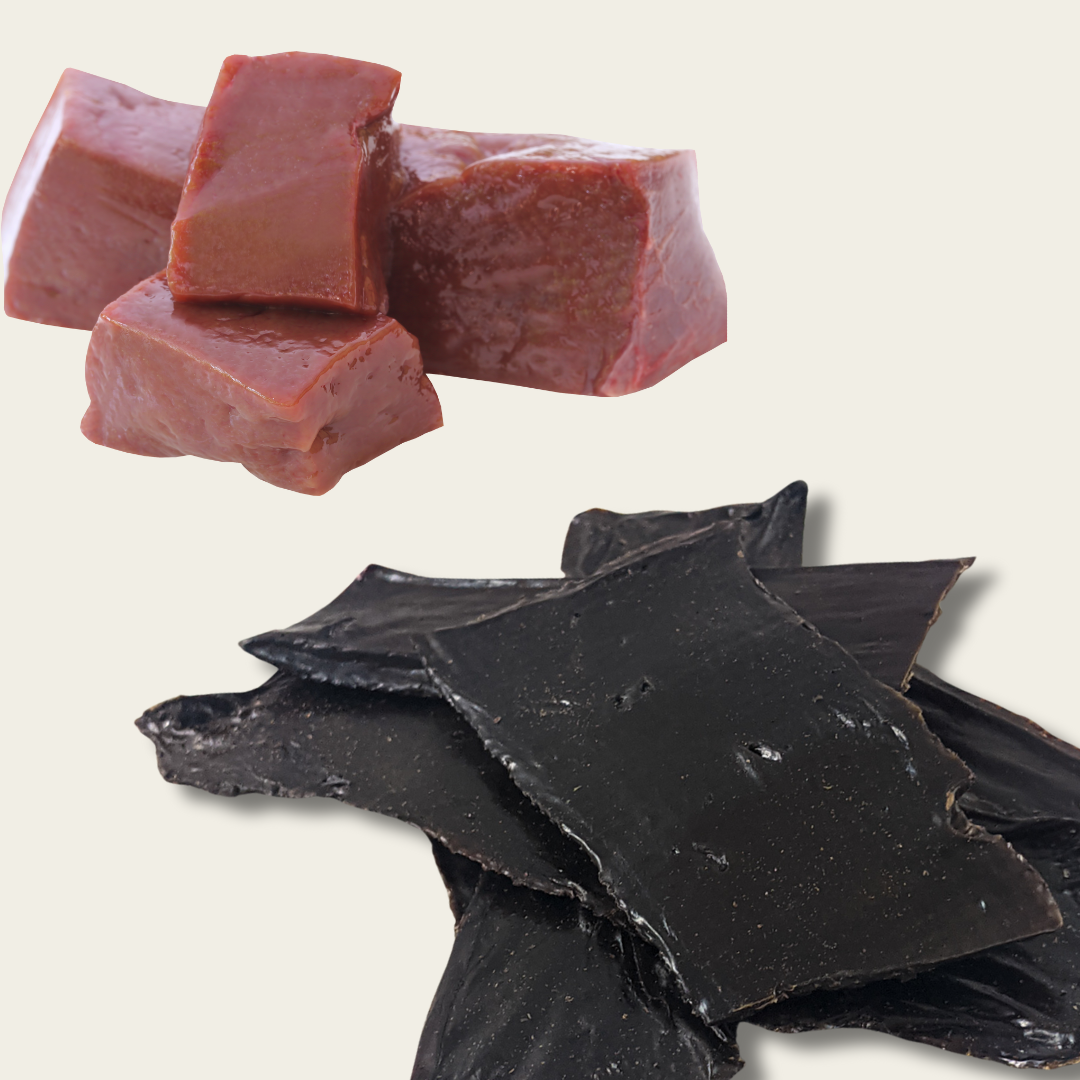 100% BEEF LIVER