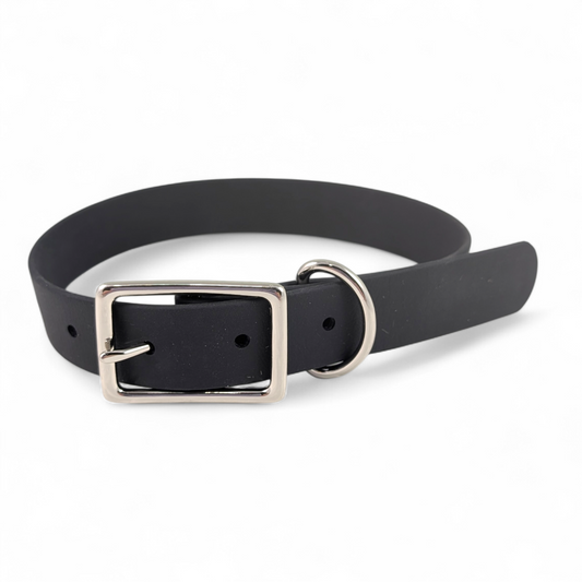 Classic Collar – Raven