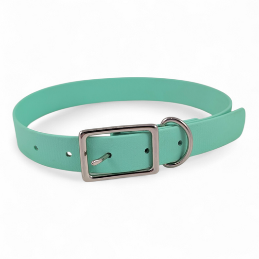 Classic Collar – Sea Foam