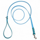 Two-Tone Leash – Bluebird & Glacier