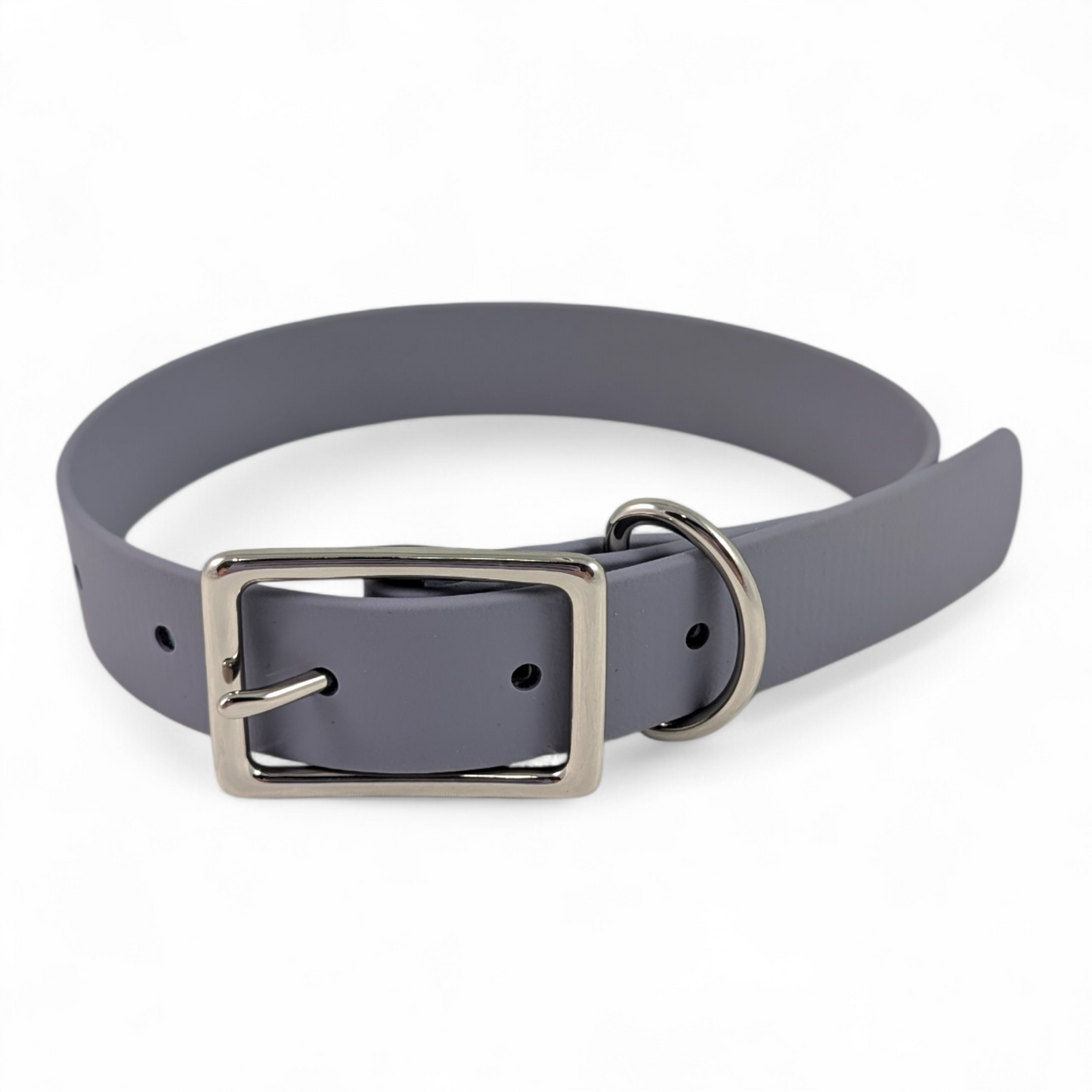 Classic Collar – Fog