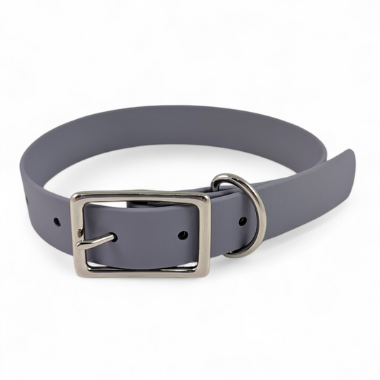 Classic Collar – Fog