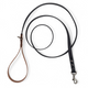 Accent Handle Leash – Raven & Cedar